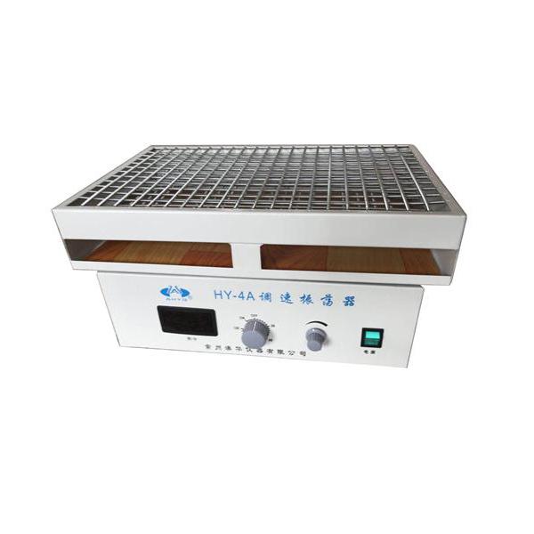 HY-4A調速振蕩器
