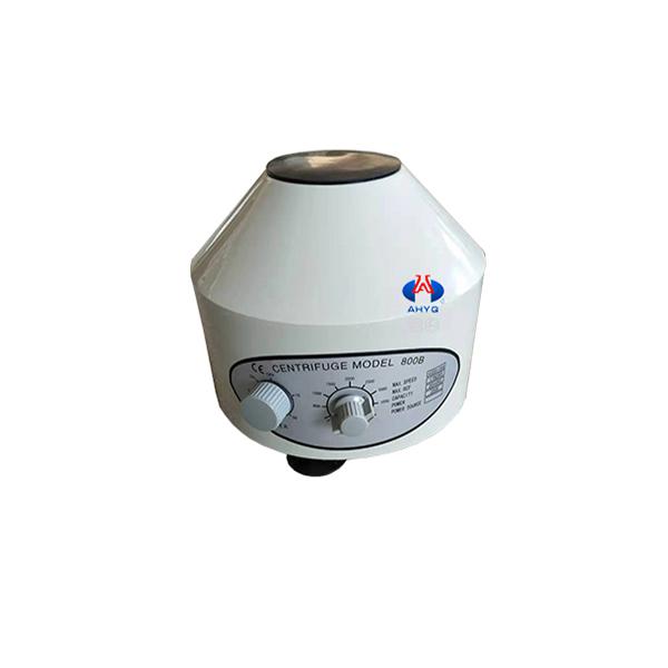 800B臺式電動離心機(jī)